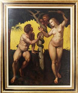 525 - ANÓNIMO DE LA PRIMERA MITAD DE SIGLO XX