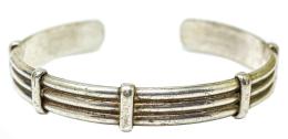 192 - PULSERA ESCLAVA DE LOS AÑOS 80
