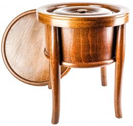 335 - DON PEDRO DE ESTILO THONET, PRIMER TERCIO DLE S.XX
