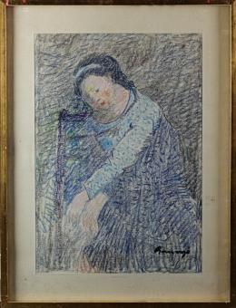670 - GUSINYÉ, PERE