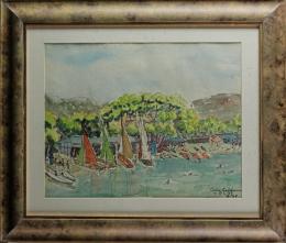 711 - PUJOL RIPOLL, JOSEP
