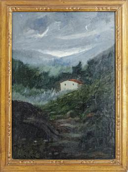 622 - CAPDEVILA, GINÉS
