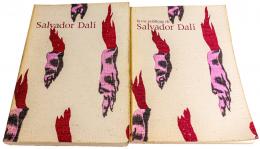 514 - DOS LIBROS SOBRE DALÍ