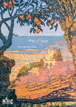 515 - "NICOLAU RAURICH, 1897-1945"