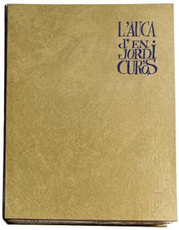 277 - "L'AUCA D'EN JORDI CURÓS"