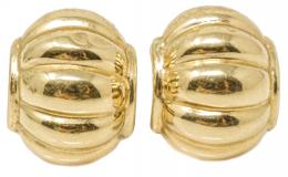 164 - PENDIENTES MEDIA CRIOLLA 