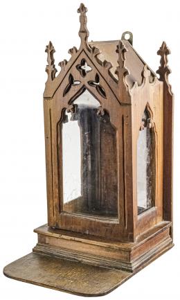 934 - PEQUEÑA CAPILLA