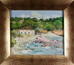 674 - SARQUELLA OLIVERAS, JOAN