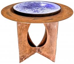 373 - MESA DE LOS AÑOS 70