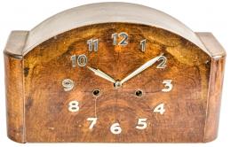 1121  -  RELOJ DE SOBREMESA DE LOS AÑOS 30/40