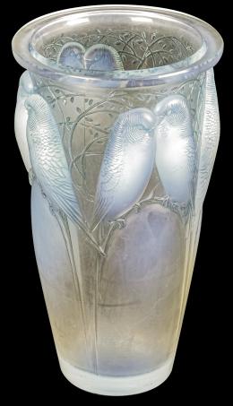 48 - LALIQUE, RENÉ