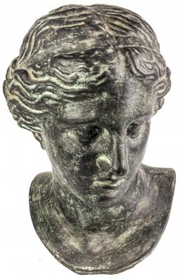 814 - BUSTO NEOCLÁSICO DE LA PRIMERA MITAD DE SIGLO XX