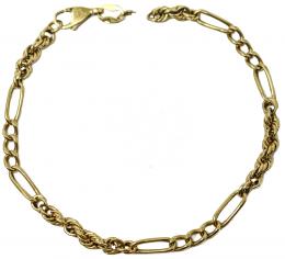 151 - PULSERA AÑOS 80