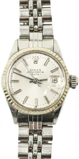 174 - RELOJ DE PULSERA ROLEX