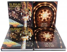 256 - DOS LIBROS 