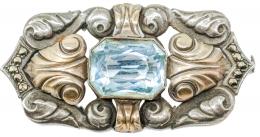 93 - BROCHE DE LOS AÑOS 40