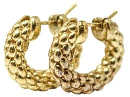 130 - PENDIENTES ARGOLLAS