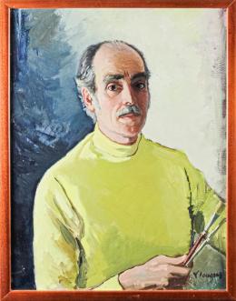 588 - LLOVERAS, FREDERIC