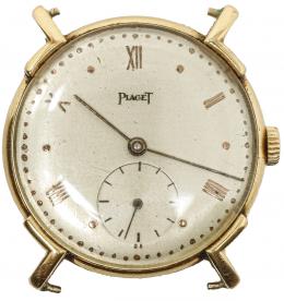 173 - RELOJ DE PULSERA PIAGET AÑOS 40