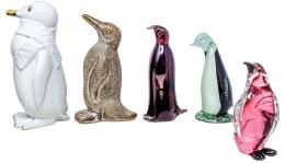 452 - CONJUNTO FIGURAS EN PORCELANA 