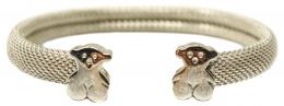 159 - PULSERA ESCLAVA TOUS