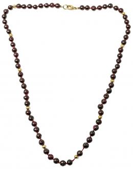 105 - COLLAR DE GRANATES
