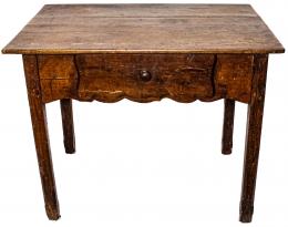 329 - MESA AUXILIAR DEL PRIMER CUARTO DE SIGLO XX