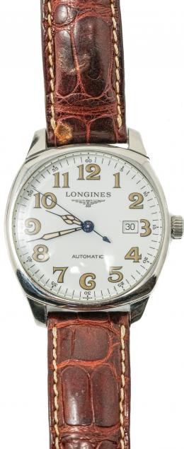 169 - RELOJ DE PULSERA LONGINES