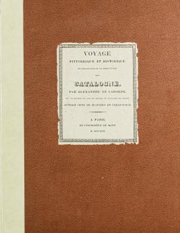 273 - "VOYAGE PITTORESQUE ET HISTORIQUE"