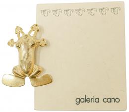 97 - BROCHE PRECOLOMBINO
