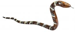 989 - SERPIENTE DE LA SEGUNDA MITAD DE SIGLO XX