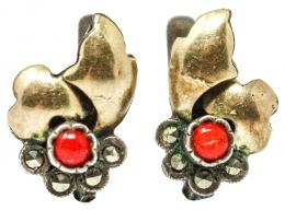 120 - PENDIENTES AÑOS 30