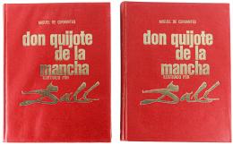 11 - "DON QUIJOTE DE LA MANCHA"