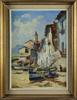 649 - SANTILLAN