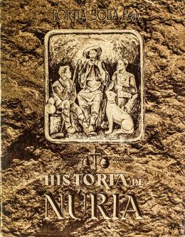 401  -  "HISTÒRIA DE NÚRIA"