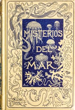 259 - "MISTERIOS DEL MAR"
