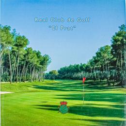 423  -  "REAL CLUB DE GOLF EL PRAT"