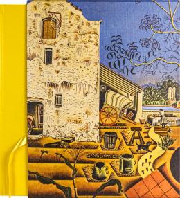 267 - "PINTURA CATALANA - LES AVANTGUARDES"