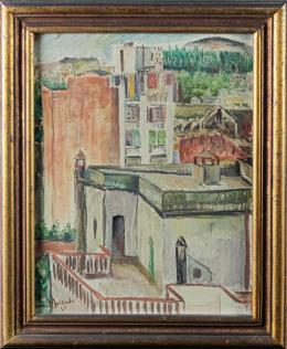 751  -  MERCADÉ QUERALT, JAUME
