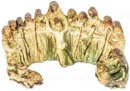 530 - REPRESENTACIÓN DE LA SANTA CENA