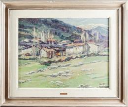 630 - MARINÉ ALBAMONTE, JAUME