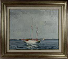 169  -  LLOVERAS, FREDERIC
