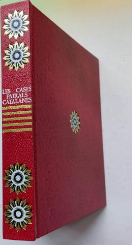 123 - LES CASES PAIRALS CATALANES.  