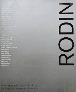13 - RODIN Y LA REVOLUCIÓN DE LA ESCULTURA:  ...