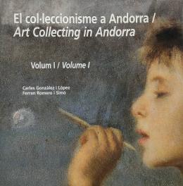137 - EL COL.LECCIONISME A ANDORRA.PINTURA CATALANA DE FORTUNY ...