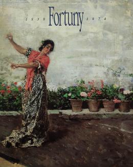 14 - FORTUNY (1838-1874).  