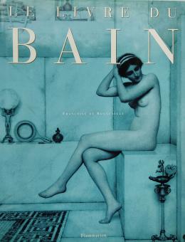 159 - LE LIVRE DU BAIN.  