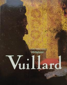 16 - ÉDOUARD VUILLARD.  