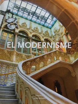 20 - EL MODERNISME. 