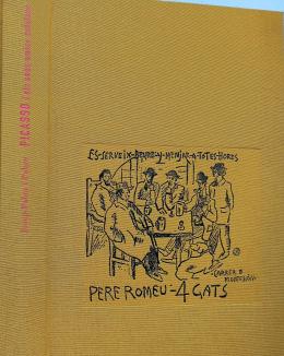 202 - PICASSO I ELS SEUS AMICS CATALANS.  